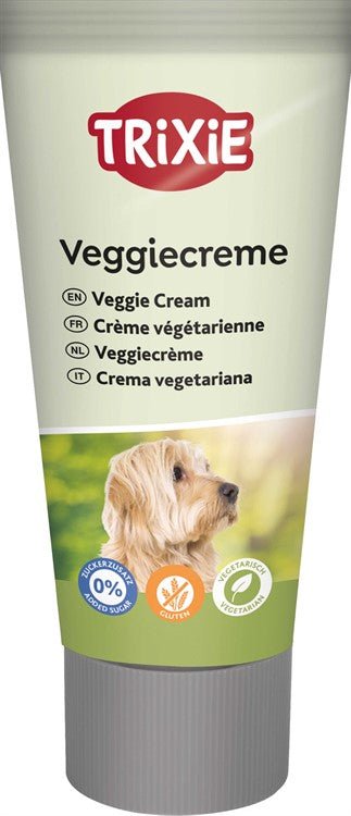 Trixie Veggie paté - Handla på Gaston