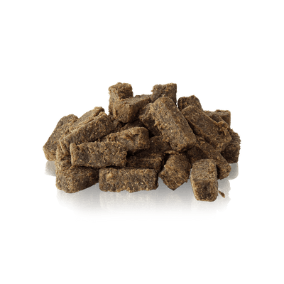 Essential Finest Beef & Herb Squares - Handla på Gaston