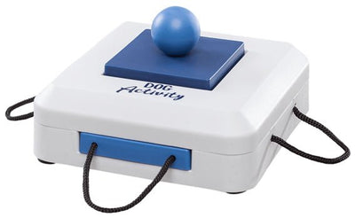 Trixie Dog Activity Gamble Box Nivå 1 - Handla på Gaston