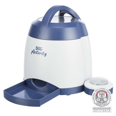 Trixie Memory Trainer 3.0 Nivå 3 - Handla på Gaston