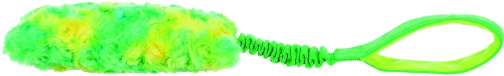 TRIXIE Bungee Fun, lime - Handla på Gaston