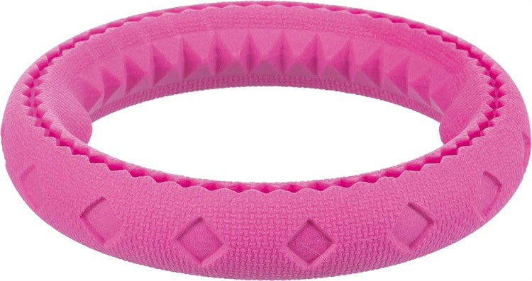 TRiXiE Ring, TPR-foam, flytande