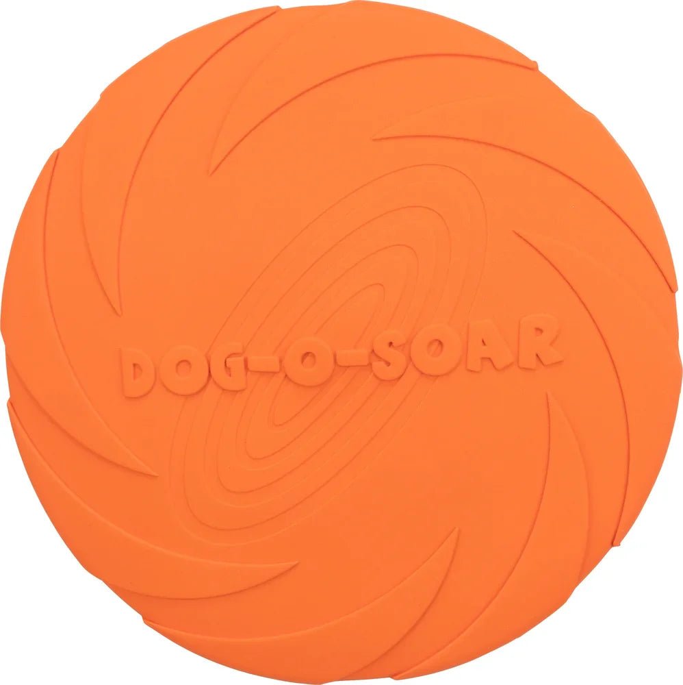TRIXIE Frisbee, flytande - Handla på Gaston