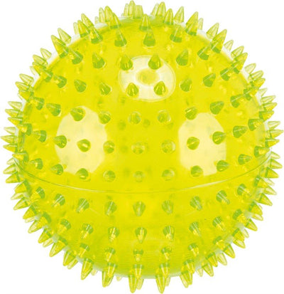 Trixie Flytande Igelkottsboll Gummi - Handla på Gaston
