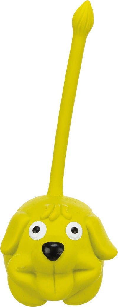 TRIXIE Latexdjur med svans - Handla på Gaston