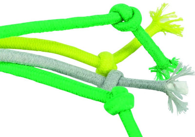 TRIXIE Boll med rep - Handla på Gaston