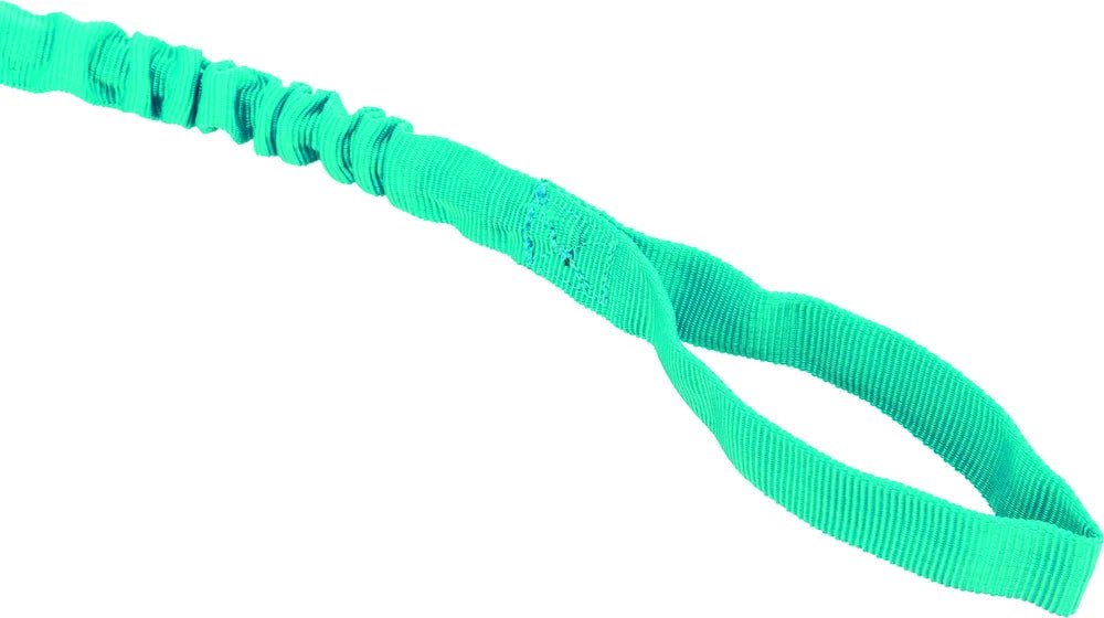 TRIXIE Bungee Tugger med tennisboll - Handla på Gaston