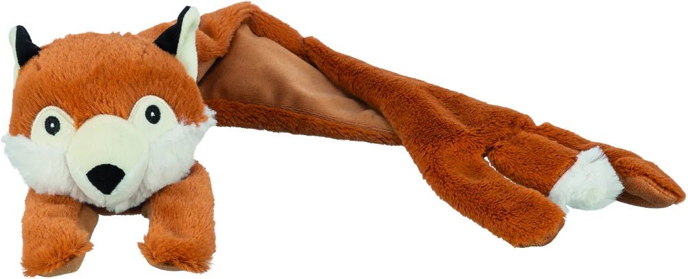 TRIXIE Be Eco Räv, Skinz prassel - Handla på Gaston