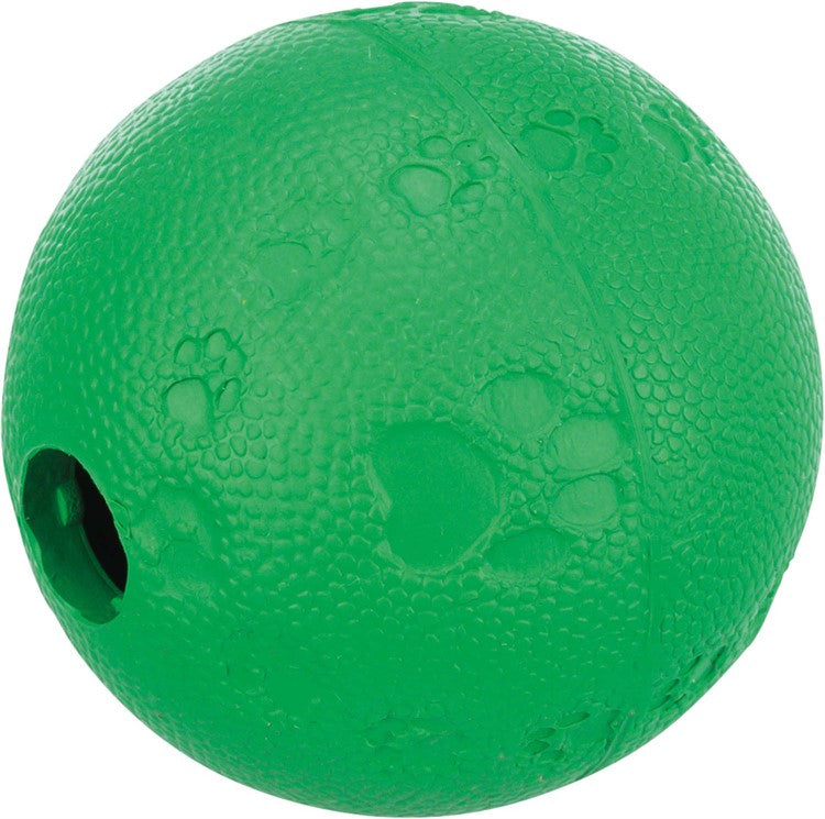 Trixie Snacksboll Naturgummi Labyrint