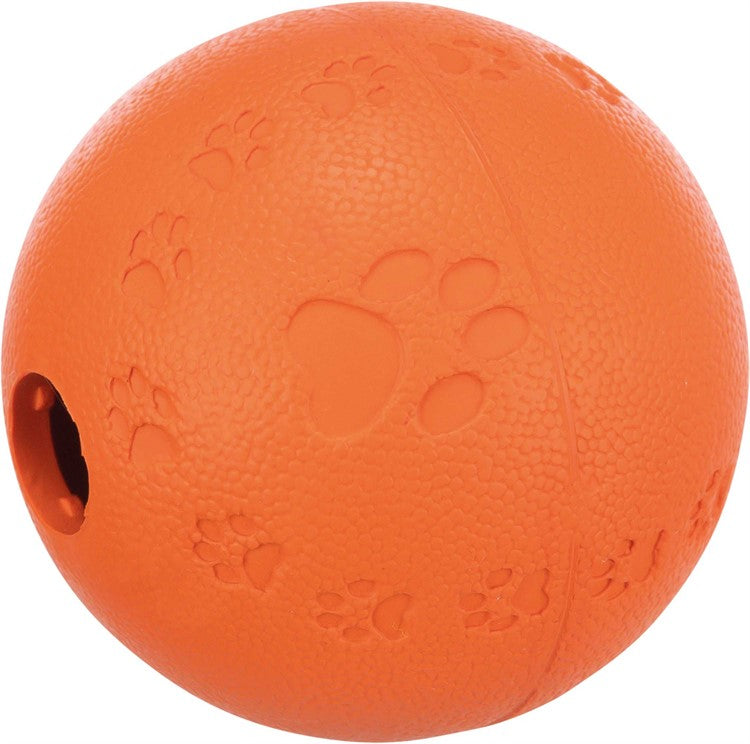 Trixie Snacksboll Naturgummi Labyrint