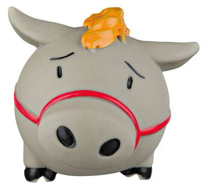 TRIXIE Bolldjur latex - Handla på Gaston