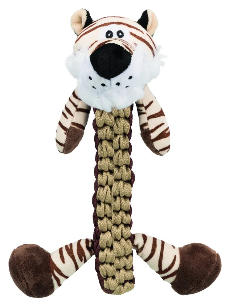 TRIXIE Tiger - Handla på Gaston