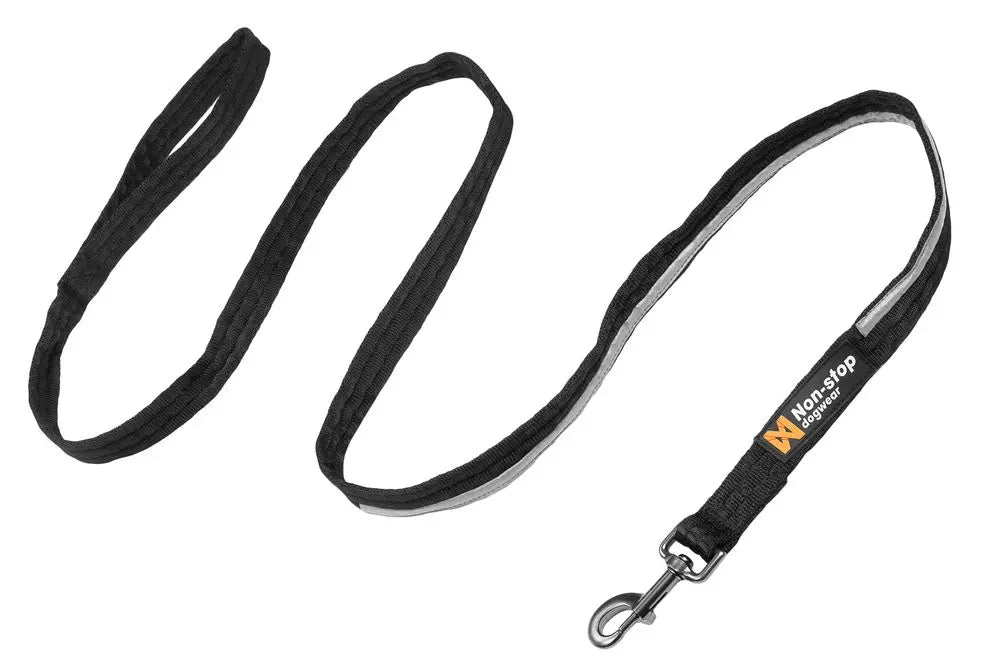 Non - stop Dogwear Strong Leash - Handla på Gaston