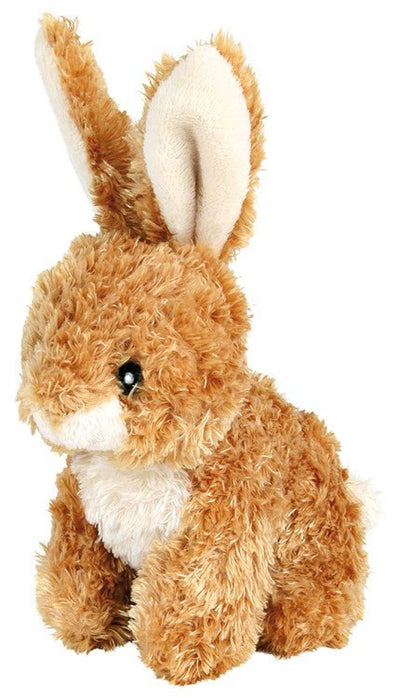 Kanin i plysch - Handla på Gaston