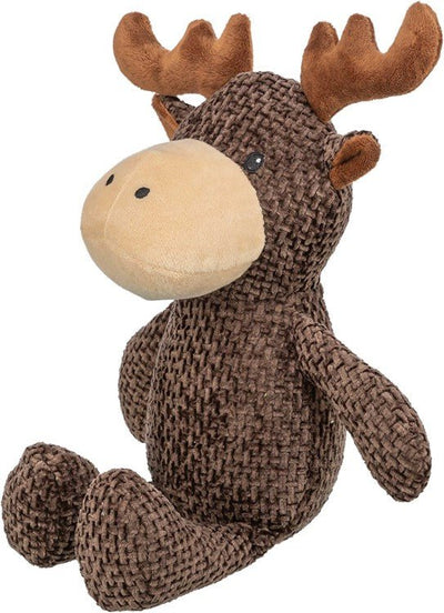 Trixie Älg i Plysch - Handla på Gaston