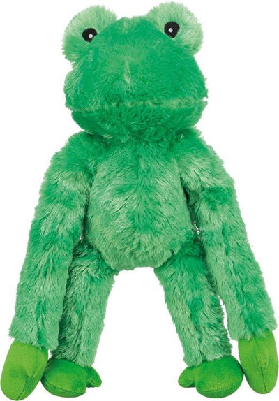 Trixie Groda i Plysch - Handla på Gaston