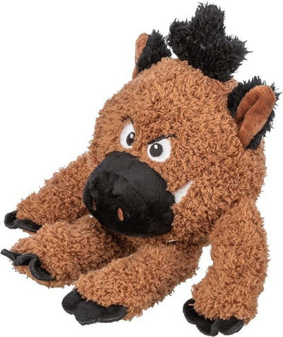 Trixie Monster i Återvunnen Plysch - Handla på Gaston