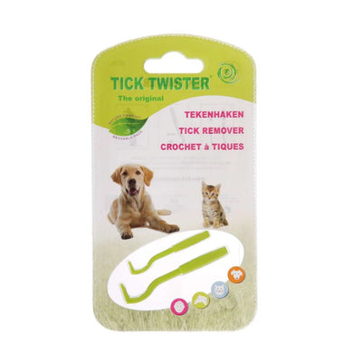 Fästingplockare Kofot - Handla på Gaston