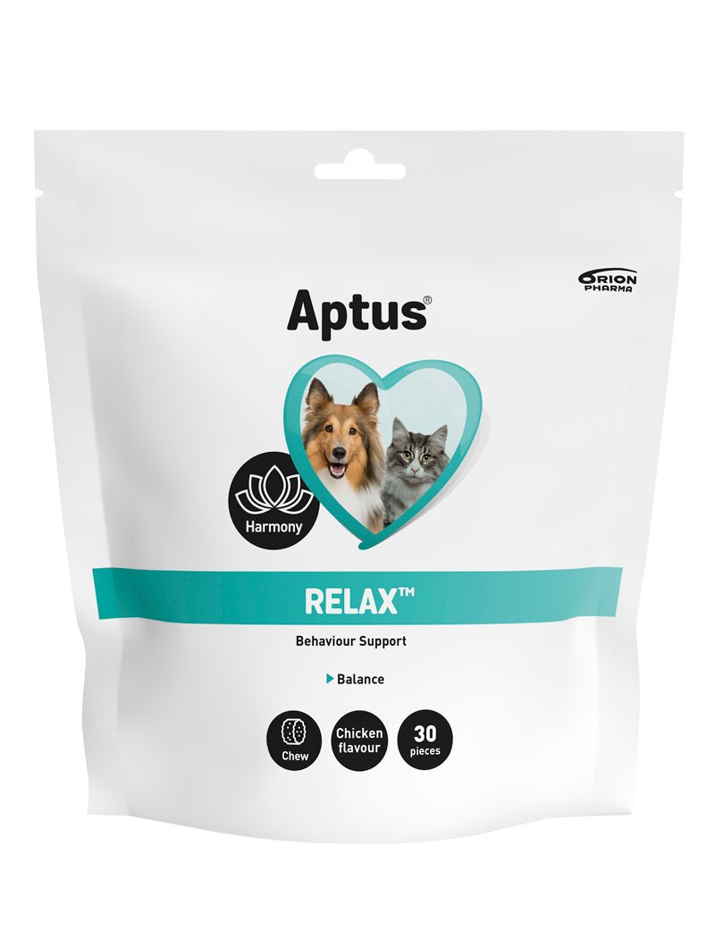 Aptus Relax - Handla på Gaston