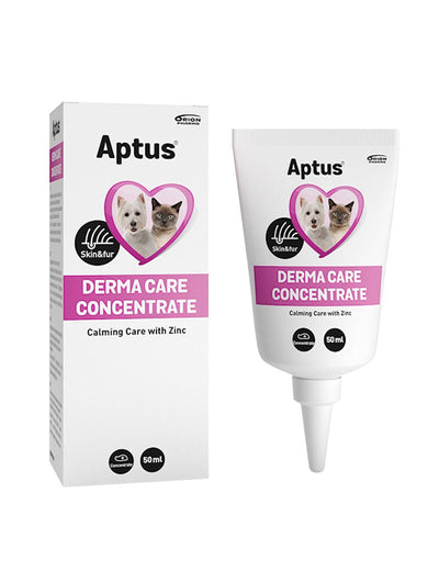 Aptus Derma Care Conc. - Handla på Gaston