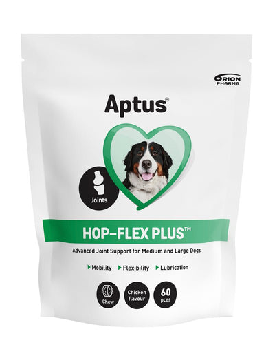 Aptus Hop - Flex Plus - Handla på Gaston