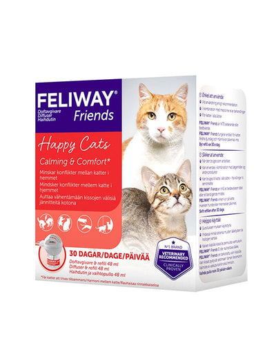 Feliway Friends Doftgivare - Handla på Gaston