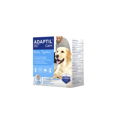 Adaptil Doftavgivare - Handla på Gaston