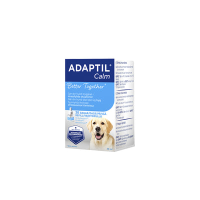 Adaptil refill - Handla på Gaston