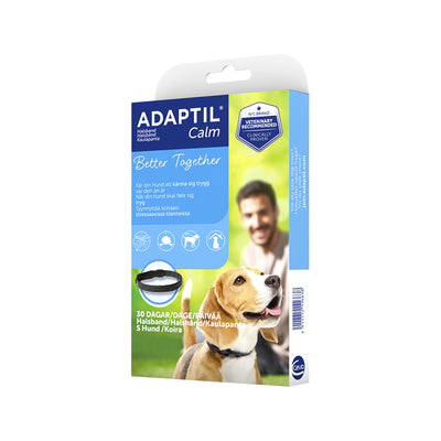 Adaptil Halsband - Handla på Gaston