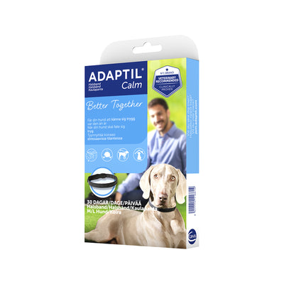 Adaptil Halsband - Handla på Gaston