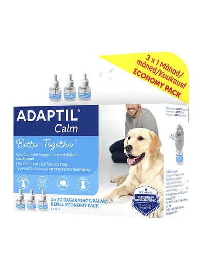 Adaptil refill - Handla på Gaston
