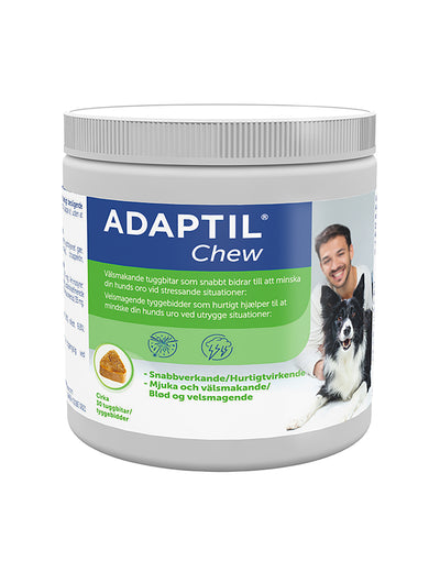 Adaptil Chew - Handla på Gaston