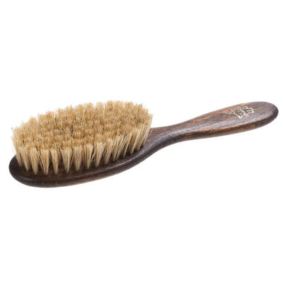 Maxipin Mjuk Naturborste Äkta Borst - Handla på Gaston