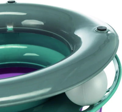 Cat Circle Tower - Handla på Gaston