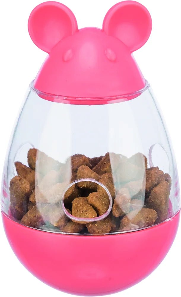 Cat Activity Snacksmus - Handla på Gaston
