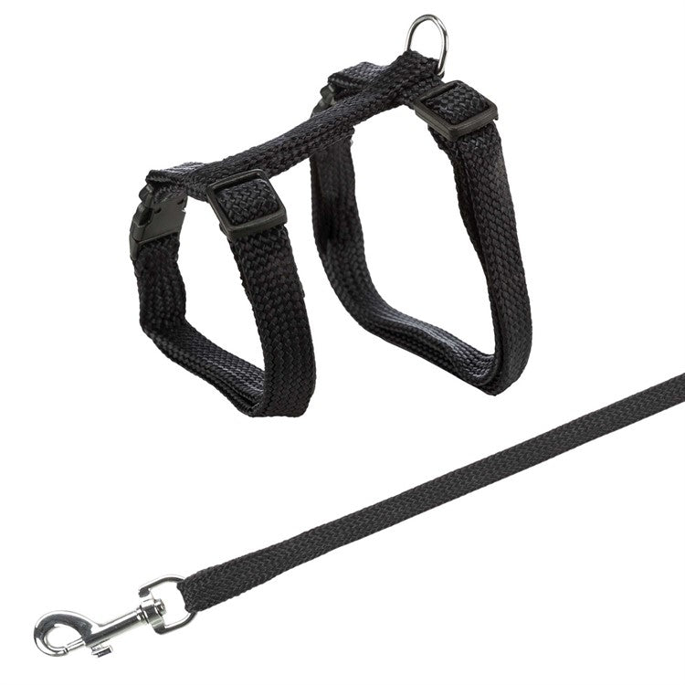 Trixie Kattsele & Koppel Nylon