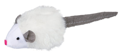 TRIXIE Squiekymus med microchipljud - Handla på Gaston