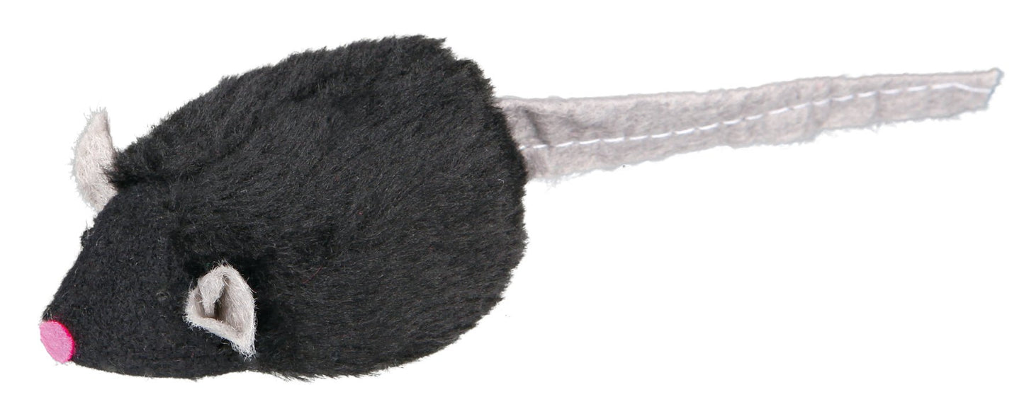 TRIXIE Squiekymus med microchipljud - Handla på Gaston