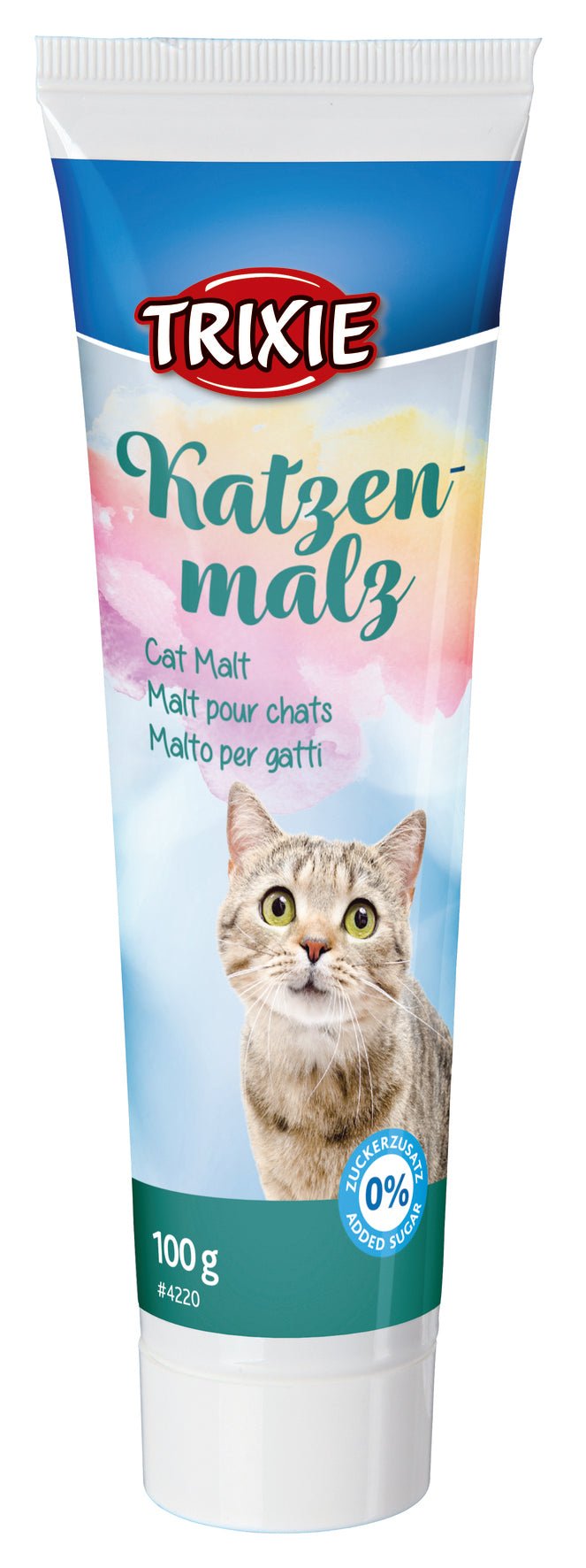 TRIXIE Kattmalt - Handla på Gaston