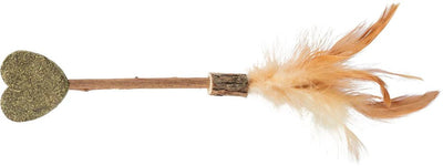 Matatabipinne med catniphjärta - Handla på Gaston