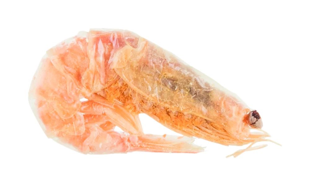 PREMIO Frystorkade räkor - Handla på Gaston