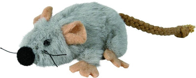 TRIXIE Kattleksak Mus - Handla på Gaston
