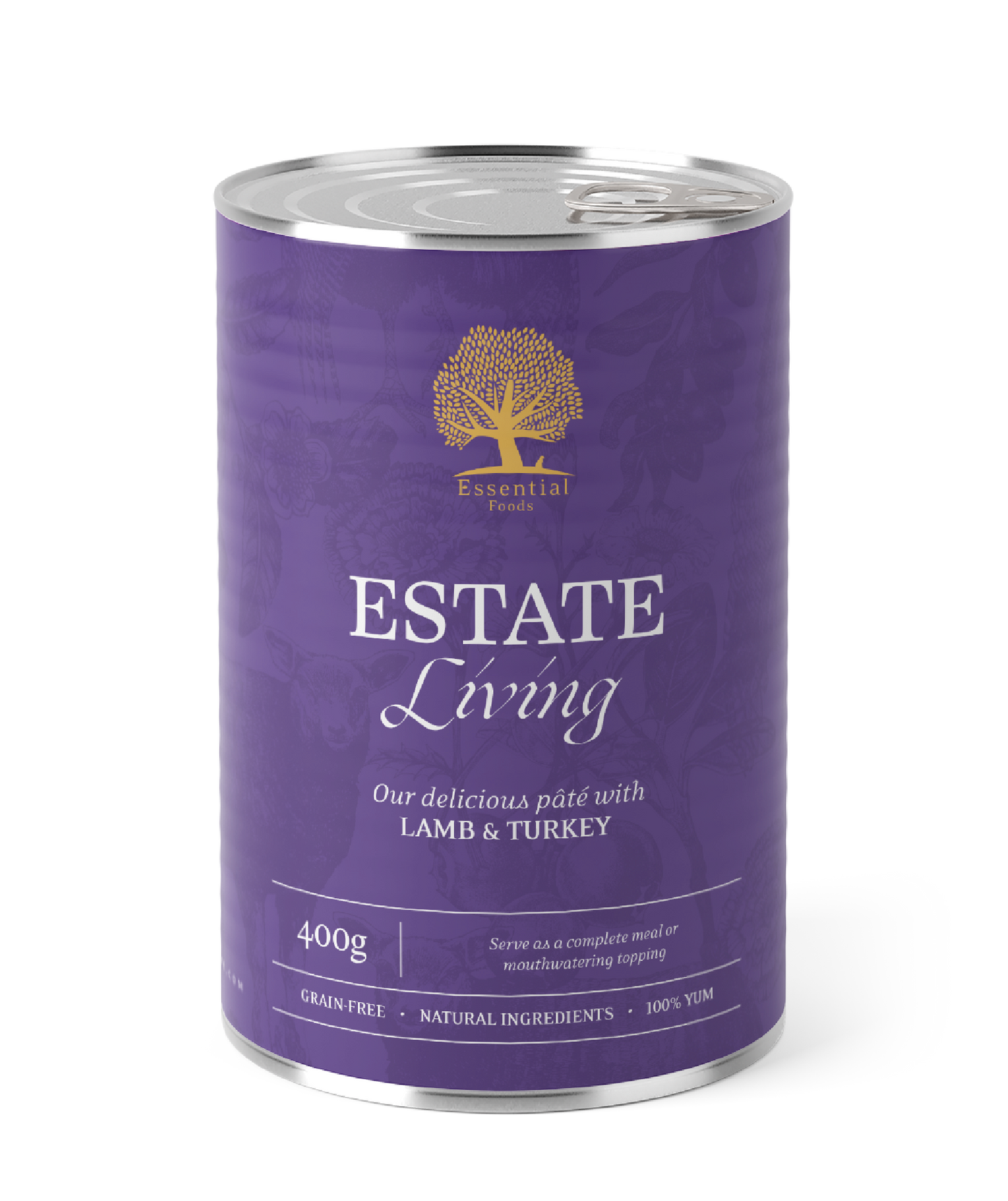 Essential Estate Living Paté