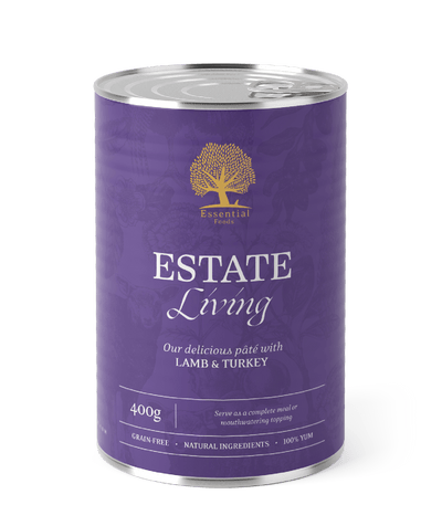 Essential Estate Living Paté - Handla på Gaston