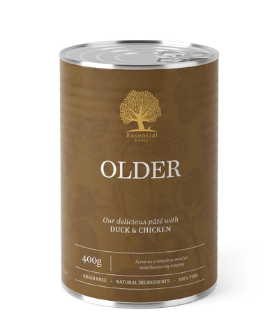 Essential Older Paté - Handla på Gaston