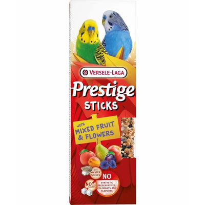 Versele - Laga Prestige Sticks Frukt & Blommor - Handla på Gaston