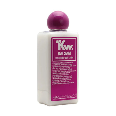KW Hair Care (Balsam) - Handla på Gaston