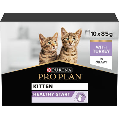 PURINA® PRO PLAN® Kitten Healthy Start - Handla på Gaston