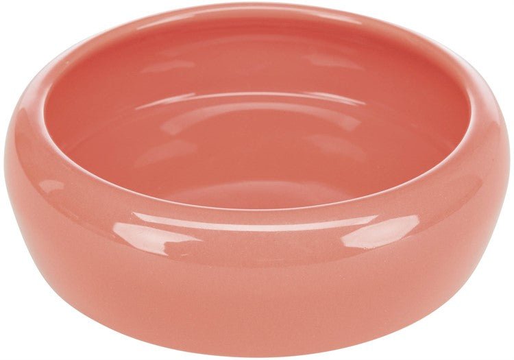 TRiXiE Matskål keramik kanin - Handla på Gaston