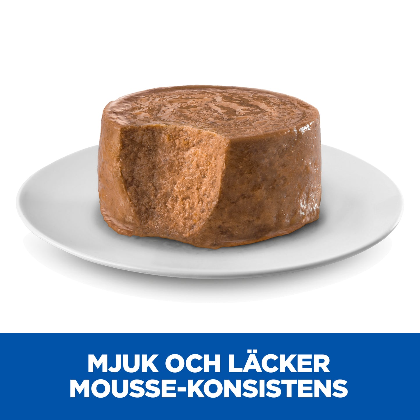 Hill's Science Plan Perfect Weight Adult Small & Mini mousse med kalkon - Handla på Gaston